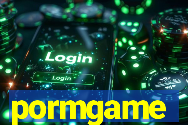 pormgame