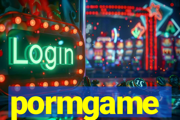 pormgame