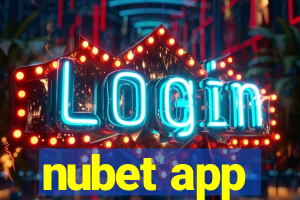 nubet app