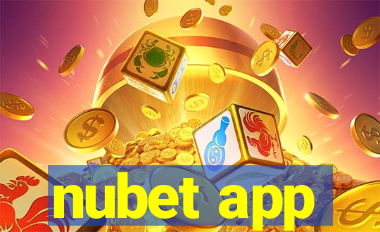 nubet app