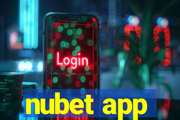 nubet app