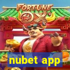 nubet app