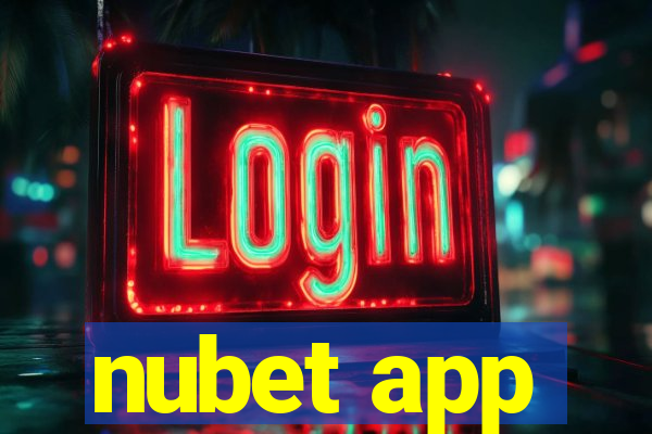 nubet app