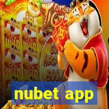 nubet app