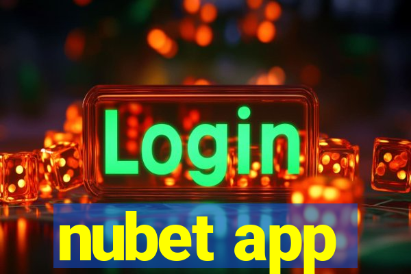 nubet app