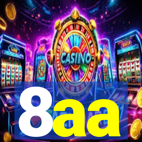 8aa