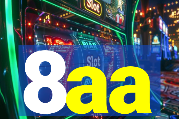 8aa