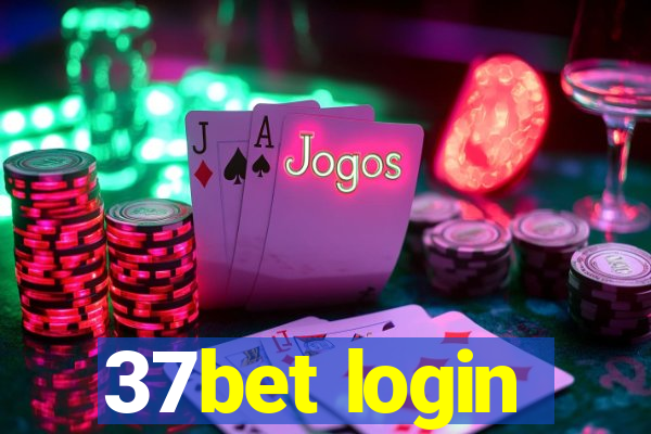 37bet login