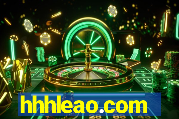 hhhleao.com