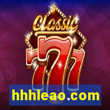 hhhleao.com