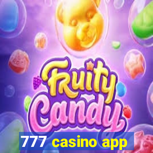 777 casino app