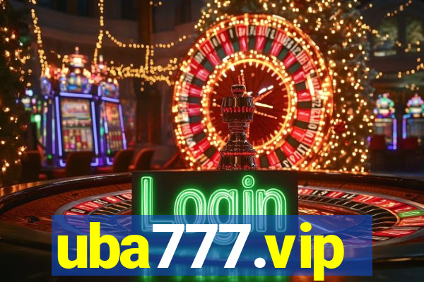 uba777.vip