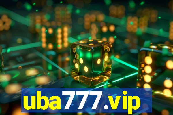 uba777.vip