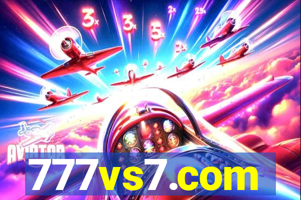 777vs7.com