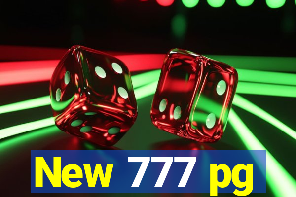 New 777 pg