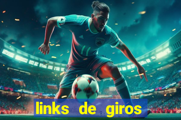 links de giros coin master