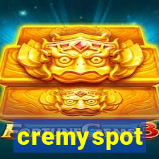 cremyspot