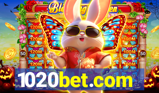 1020bet.com