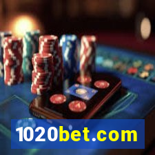 1020bet.com