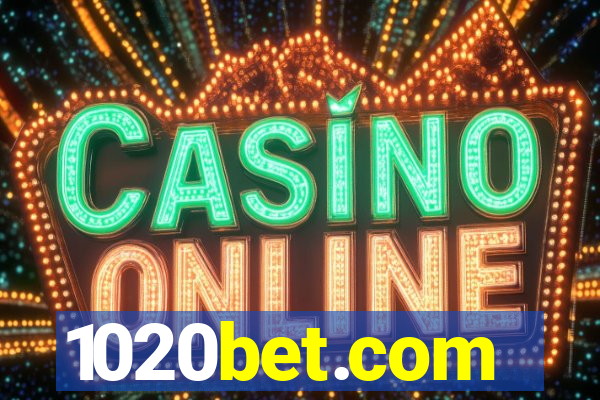 1020bet.com