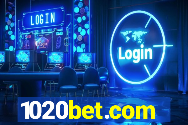 1020bet.com