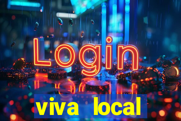 viva local encontros rj