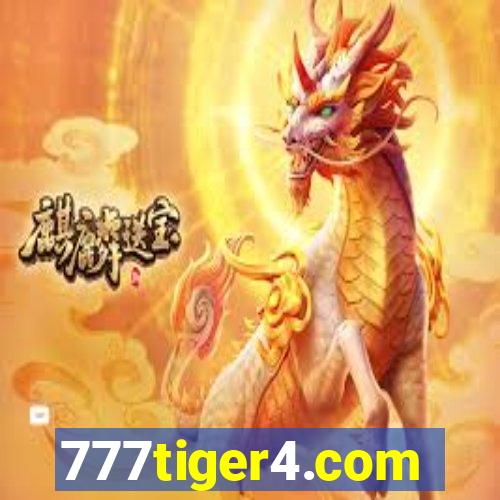 777tiger4.com