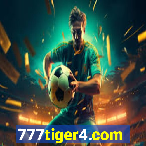 777tiger4.com