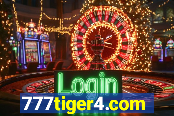 777tiger4.com