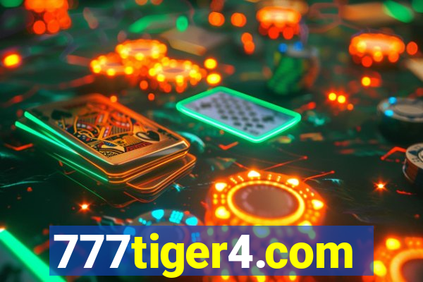 777tiger4.com