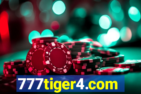 777tiger4.com