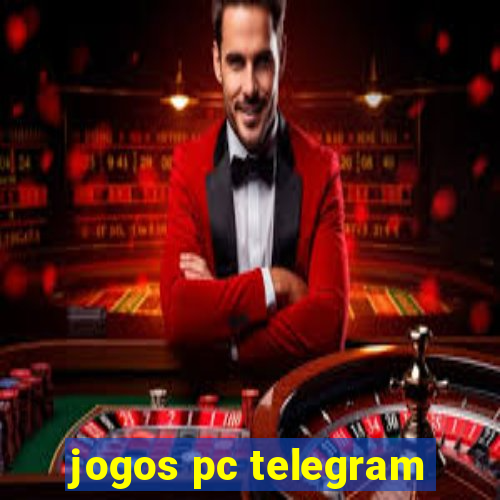 jogos pc telegram