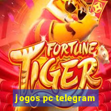 jogos pc telegram