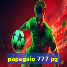 papagaio 777 pg