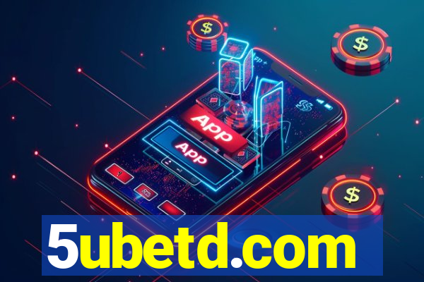 5ubetd.com