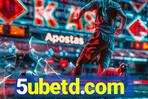 5ubetd.com