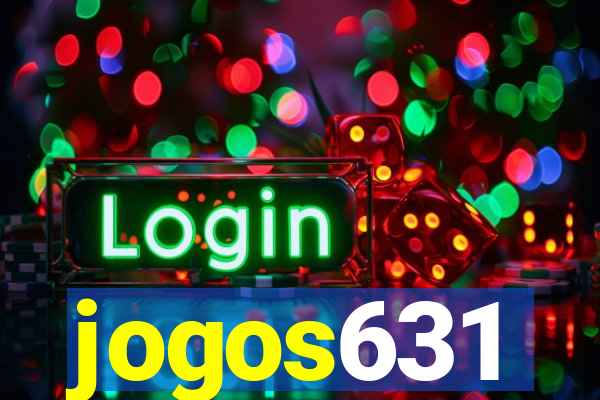 jogos631