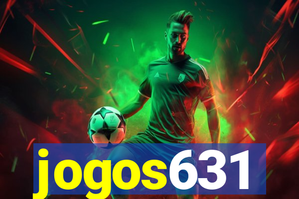 jogos631