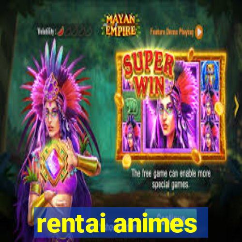 rentai animes