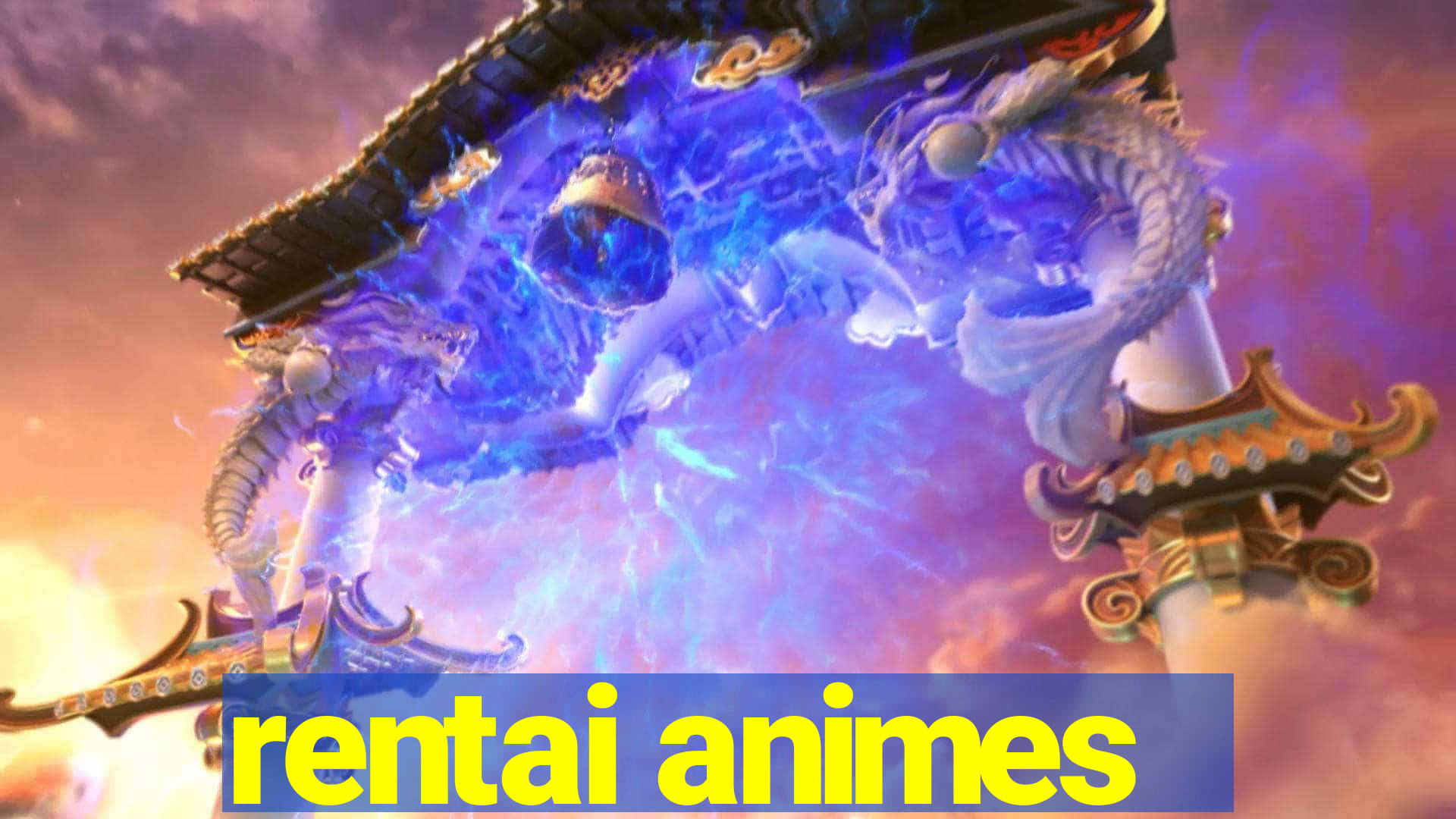 rentai animes