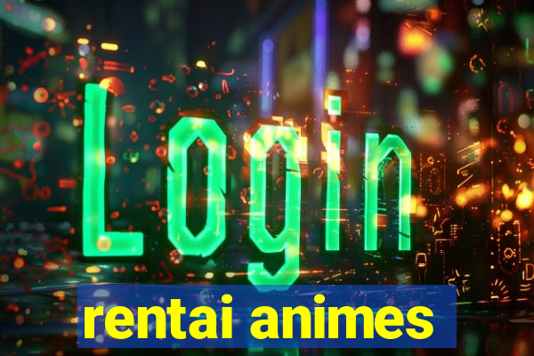 rentai animes