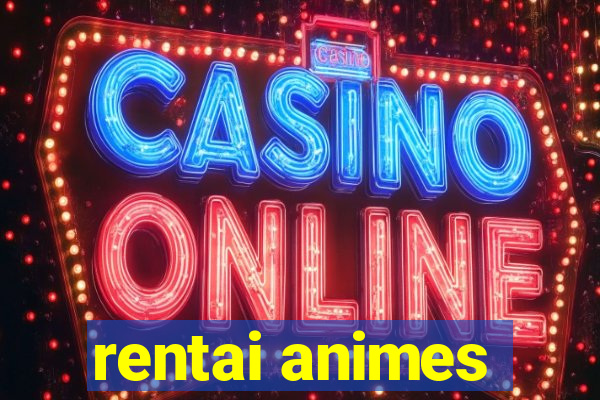 rentai animes