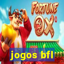 jogos bfl