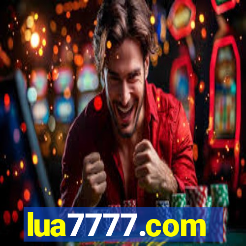 lua7777.com