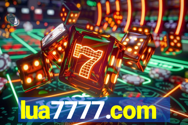 lua7777.com