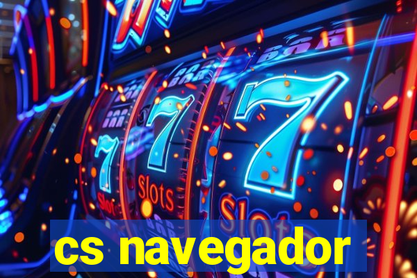 cs navegador