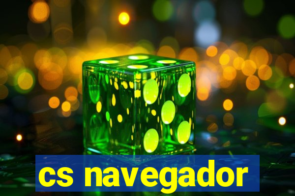 cs navegador