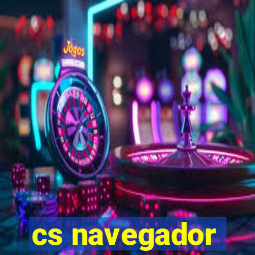 cs navegador