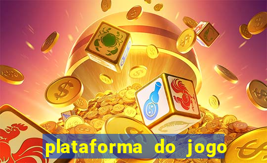 plataforma do jogo do tigrinho de r$ 5