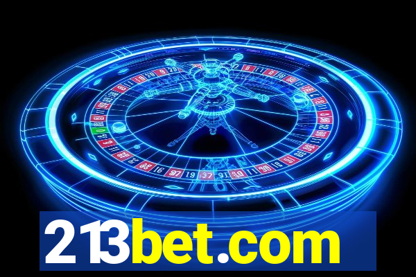 213bet.com